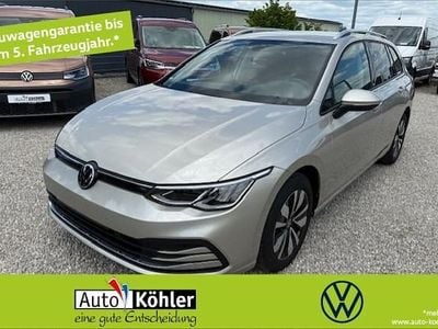 VW Golf VIII