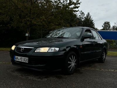 Mazda 626