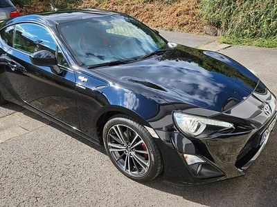 Toyota GT86