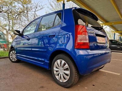 gebraucht Kia Picanto TÜV Neu , 90000 km