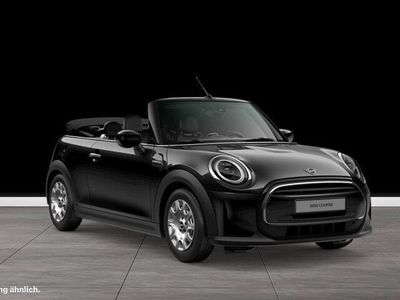 Mini Cooper Cabriolet