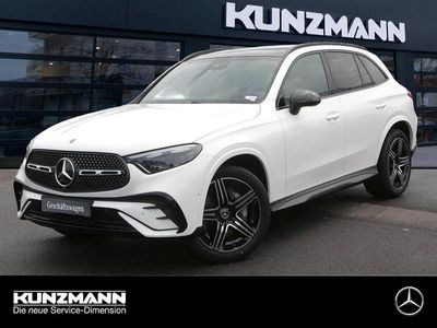 Mercedes GLC220