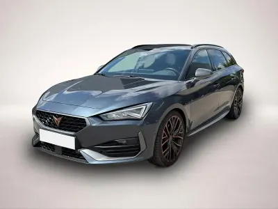 Gebraucht Cupra Leon VZ 310 PS (228 kW) 2024 Manufacturer