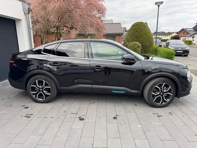 Citroën e-C4