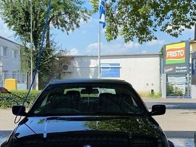 BMW 318 Cabriolet