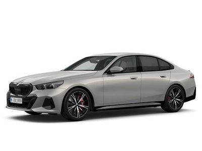 Gebraucht BMW 520 Comfort Edition 197 PS (144 kW) 2024 Limousine