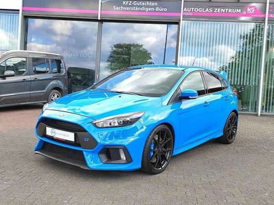 gebraucht Ford Focus 2.3 RS Allrad |Scheckheft|19000Km|