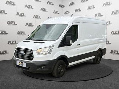 Usata Ford Transit Trend 131 CV (96 kW) 2019 Bianco Berlina