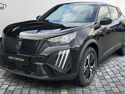 Nuova Peugeot 2008 Business-Line 145 CV (106 kW) 2025 Nero SUV