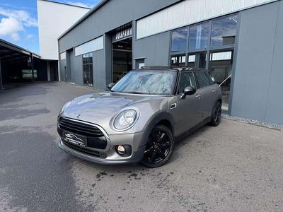Mini Cooper Clubman