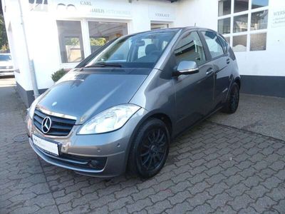 Mercedes A150