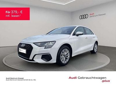 Weiß Gebraucht 2022 Audi A3 Limousine | 23.490 € (Guter Preis)