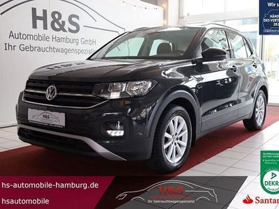 gebraucht VW T-Cross - Life*CARPLAY*PDC*SITZHEIZ