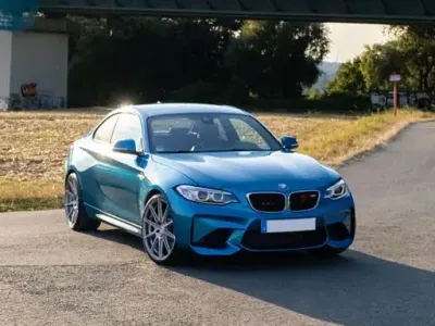Gebraucht BMW M2