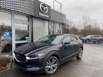 Neu Mazda CX-30 Exclusive-Line 186 PS (136 kW) 2025 SUV