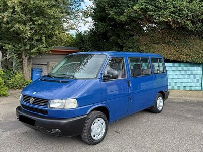 VW T4