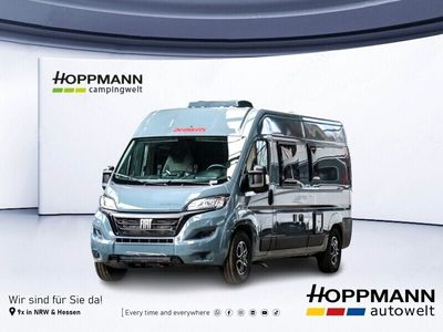 Gebraucht Fiat 600 Classica 140 PS (102 kW) 2024 Grau SUV