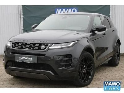 Second-hand Land Rover Range Rover evoque R-Dynamic 179 CP (131 kW) 2020 Gri SUV