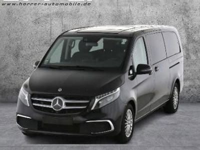 Mercedes V300