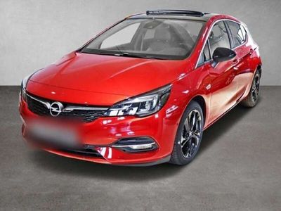 gebraucht Opel Astra 1.2 K Elegance CAR-PLAY