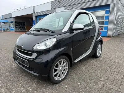 Gebraucht Smart ForTwo Coupé