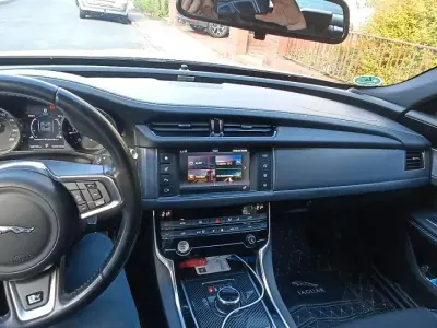 Gebraucht Jaguar XF