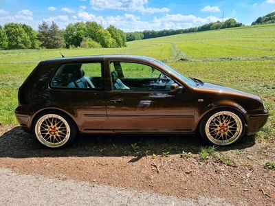 gebraucht VW Golf IV 