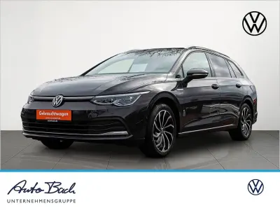 Brugt VW Golf VIII