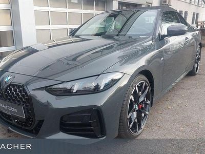 BMW 430 Cabriolet
