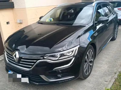 Brugt Renault Talisman