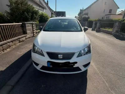Gebraucht Seat Ibiza
