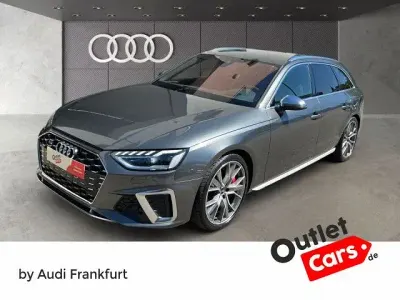 Gebraucht Audi S4