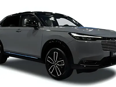 Neu Honda HR-V Elegance 131 PS (96 kW) 2026 SUV