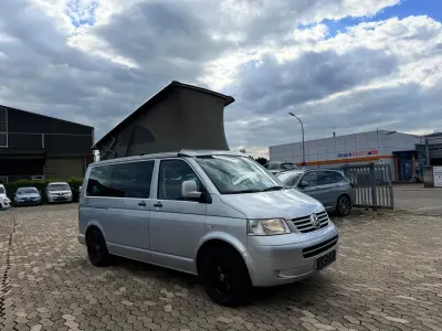 Gebraucht VW California