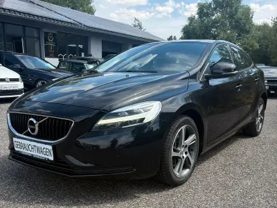 Gebraucht Volvo V40