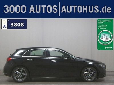 Mercedes A220