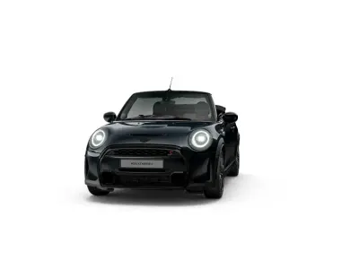 Gebraucht Mini Cooper S Cabriolet 178 PS (130 kW) 2023 Cabrio
