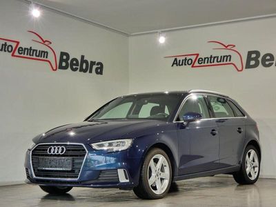 Audi A3 Sportback g-tron