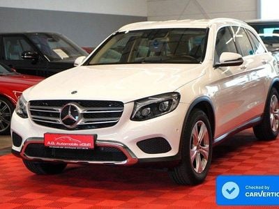 Mercedes GLC250