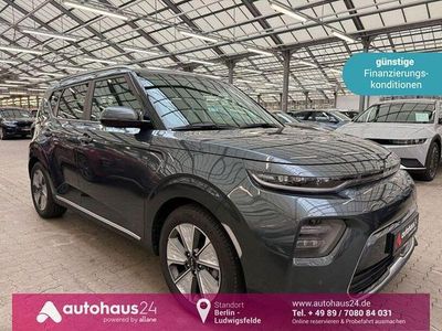Andere Gebraucht 2024 Kia Soul EV Inspiration SUV | 26.990 € (Guter Preis)