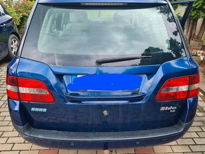 Fiat Stilo
