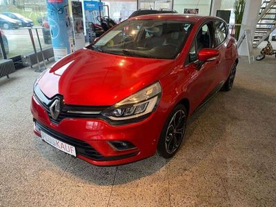 gebraucht Renault Clio IV Intens/Bose