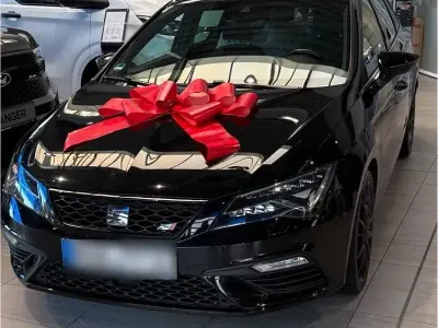 Gebraucht Seat Leon