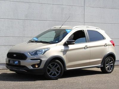 Ford Ka Plus