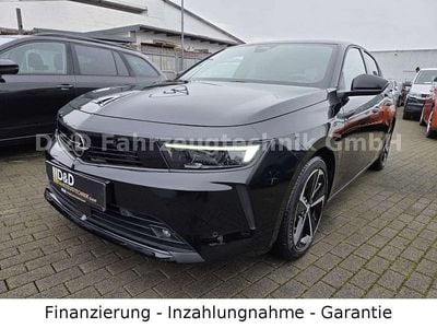 Usata Opel Astra Edition 181 CV (133 kW) 2023 Nero Station wagon