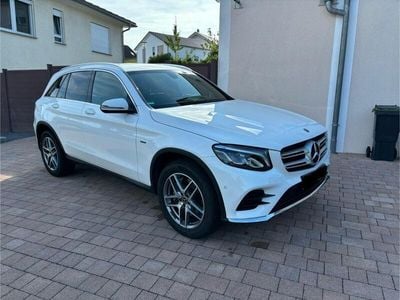 Mercedes GLC350