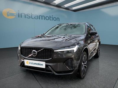Grau Gebraucht 2023 Volvo XC60 Plus SUV | 39.949 € (Fairer Preis)