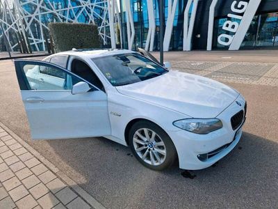 gebraucht BMW 530 D XDrive