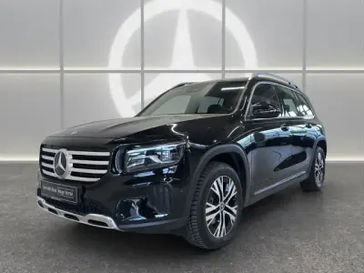 Gebraucht Mercedes GLB200
