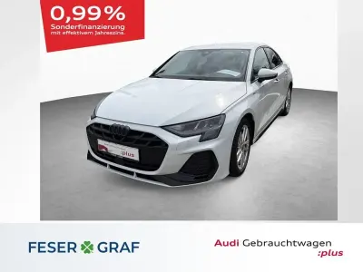 Gebraucht Audi A3